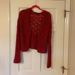 Women’s Limited Sweater